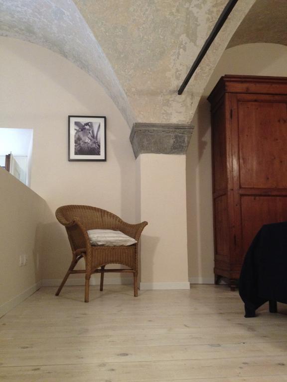 Bargello121 Apartment Florence Bilik gambar