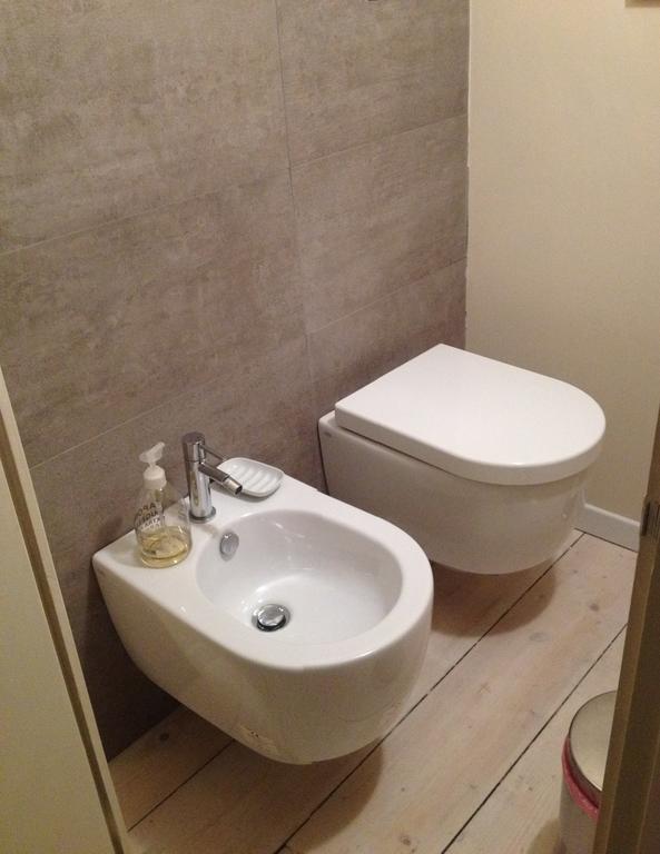 Bargello121 Apartment Florence Bilik gambar