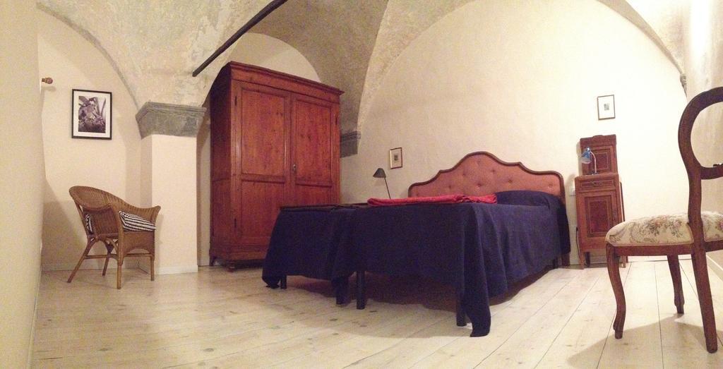 Bargello121 Apartment Florence Bilik gambar