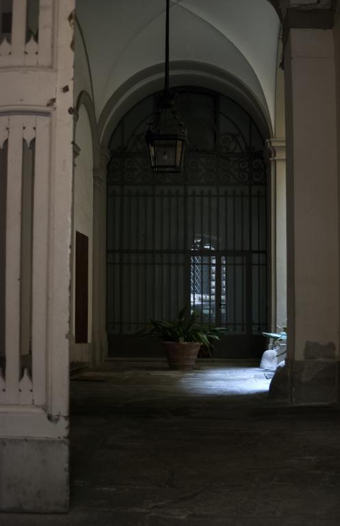 Bargello121 Apartment Florence Bilik gambar
