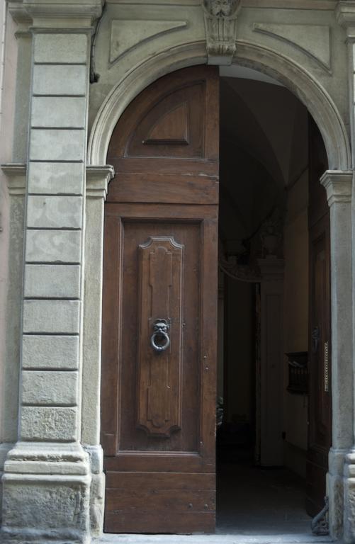 Bargello121 Apartment Florence Luaran gambar