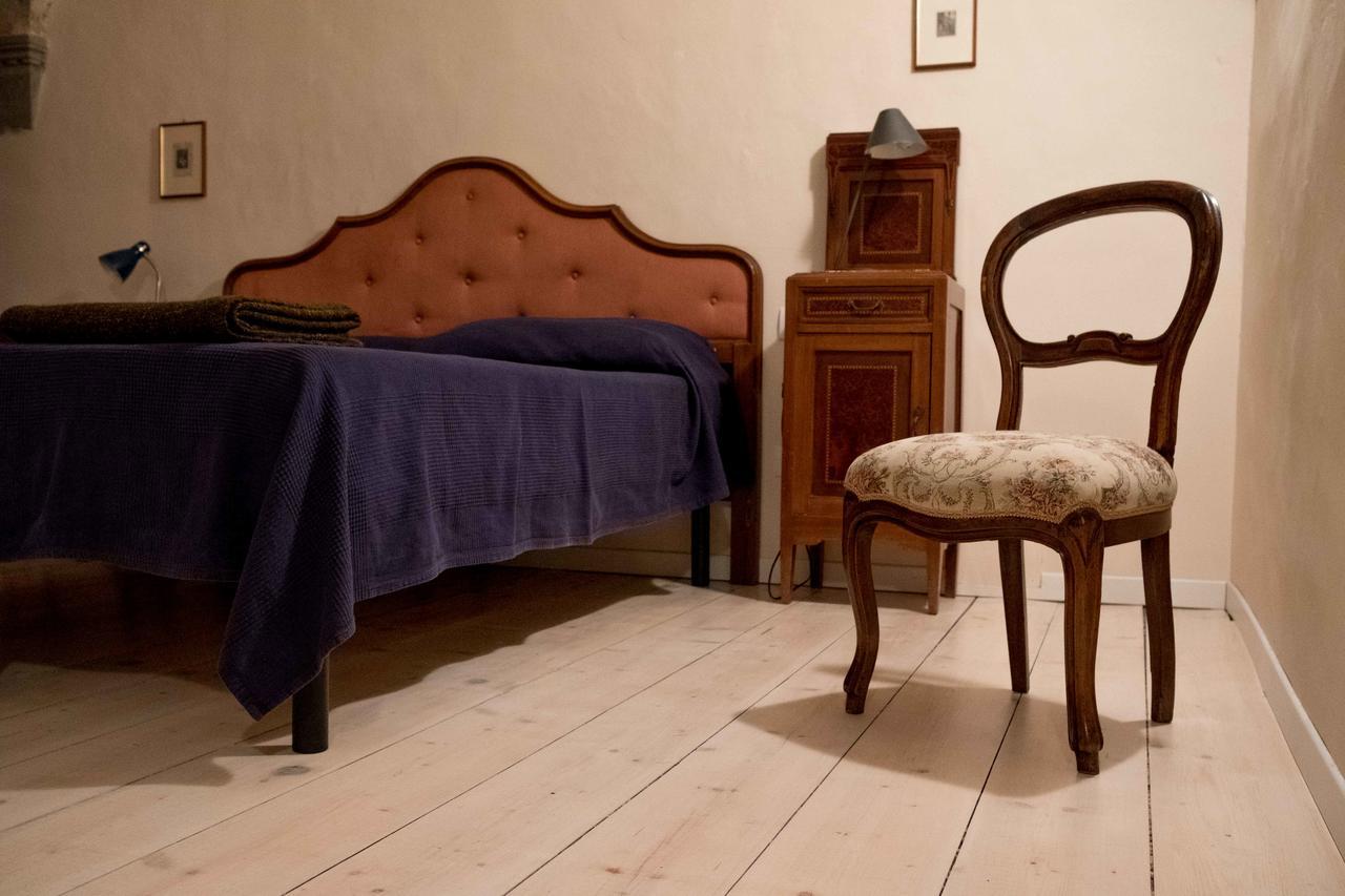 Bargello121 Apartment Florence Luaran gambar