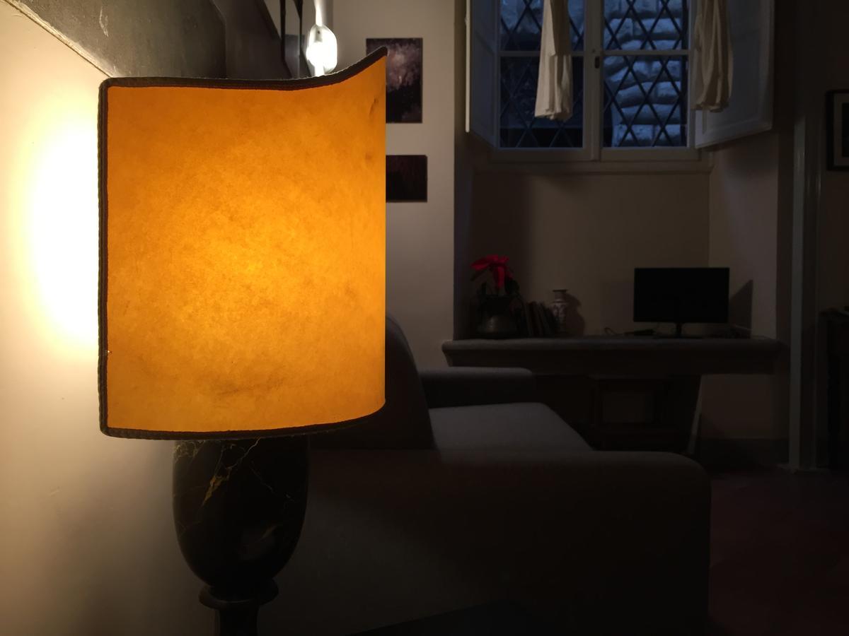 Bargello121 Apartment Florence Luaran gambar