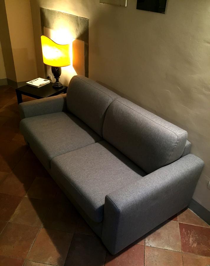 Bargello121 Apartment Florence Luaran gambar