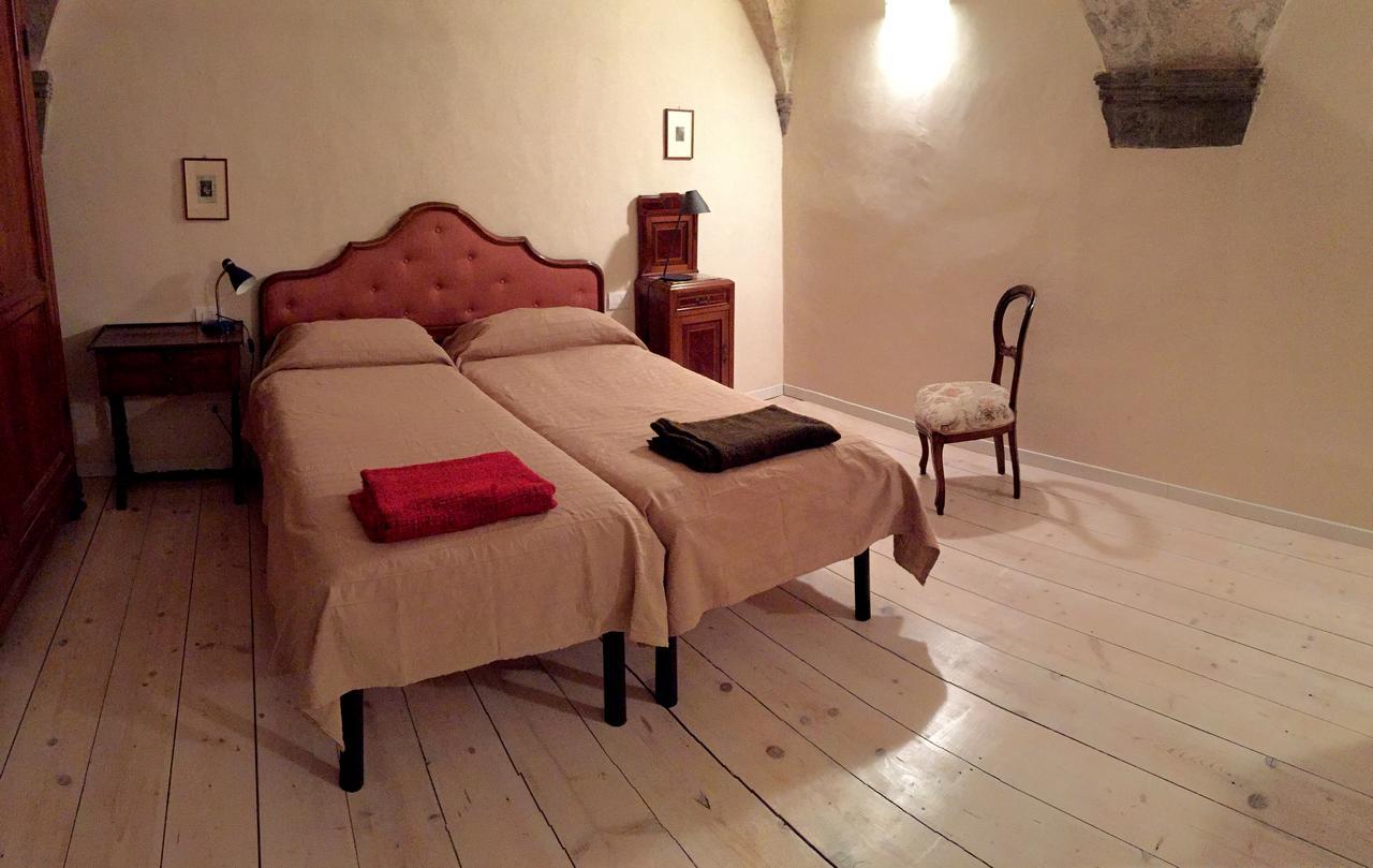 Bargello121 Apartment Florence Luaran gambar