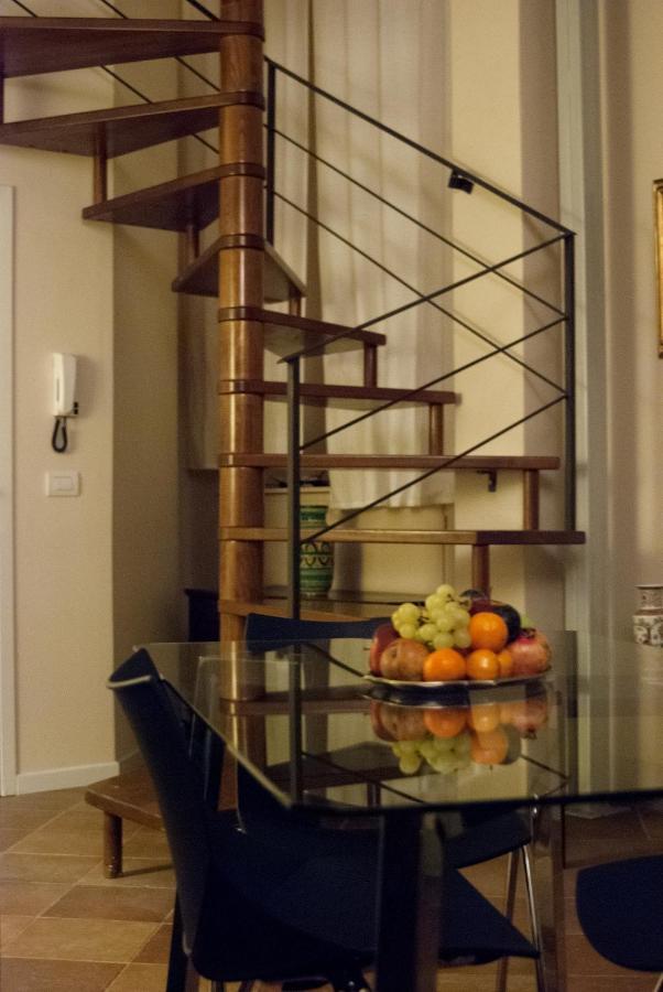 Bargello121 Apartment Florence Bilik gambar
