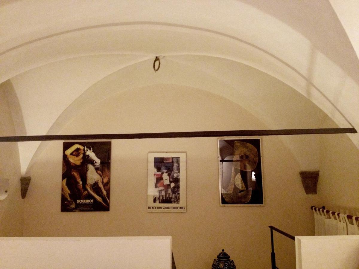 Bargello121 Apartment Florence Bilik gambar