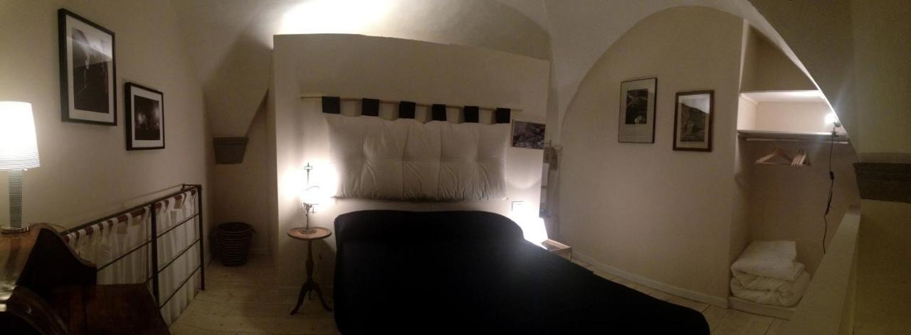 Bargello121 Apartment Florence Bilik gambar